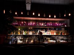 大堂-HUNTING BAR亨霆鸡尾酒馆(越秀淘金店)