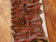 -一井烧肉·活鳗·寿司(望京SOHO店)