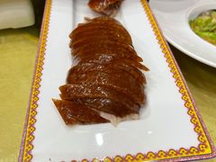 -白家大院·王府宫廷菜(苏州街店)