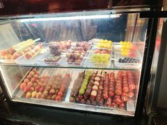 -喜识·冰糖葫芦·炒酸奶(保定钟楼店)