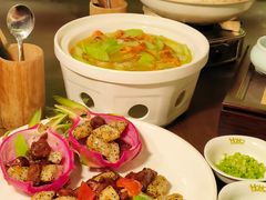 -HOHO餐厅(古子城店)