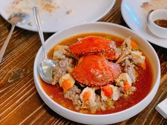 -猪肉婆私房菜(容桂总店)