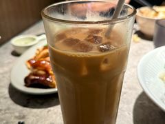 -留半山·香港食堂(啦啦宝都店)