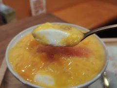 杨枝甘露双皮奶-古乡居甜品(大信店)