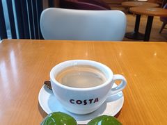 -COSTA COFFEE(上海虹口公园店)
