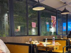 -新疆烧烤王(广灵店)