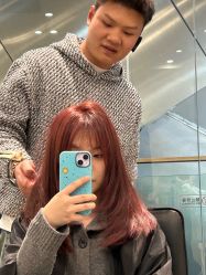 -WM Hair Salon