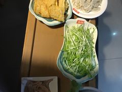 -傣妹休闲时尚火锅(三水广场店)