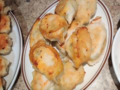 -金谷园饺子馆(北邮总店)