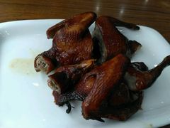 -香港仔茶餐厅(凤阳店)