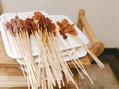 -袁记串串香(梁家巷店)