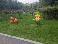 -东湖落雁景区