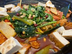 -食悦天美食广场(西安CityOn熙地港购物中心店)