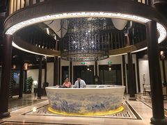 -乌镇枕水度假酒店