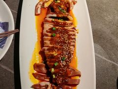 -前海沿·青岛菜(大拇指广场石老人店)