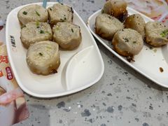 -小杨生煎(周浦万达店)