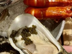 -Osteria Garden 生蚝花园餐厅(原进贤路店)