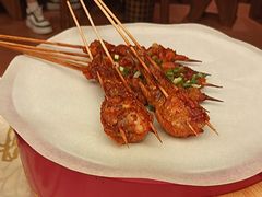 -串盟烧烤大排档·长沙美食地标(星沙店)