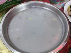 粉浆饭-老黄县饭馆(金都文化商城店)