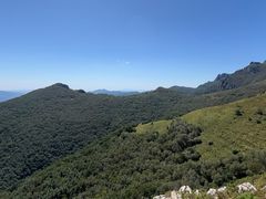 -灵山