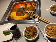 -海底捞火锅(坪山益田假日广场店)