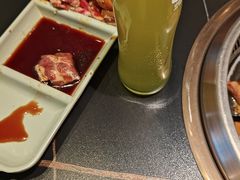 -梨花自助烤肉(西三旗万象汇黑金店)