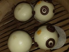 -鼎泰丰(嘉年华•海信广场VILLAGE店)