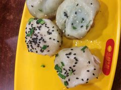 -小杨生煎(成山巴黎春天店)