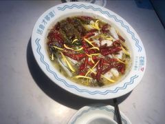 -花椒俏川菜小馆(南海万达店)