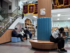 -联合动物医院(光谷诊疗中心)