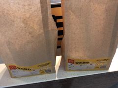 -麦当劳(合肥之心城店)