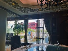-世博源公馆·本帮融合菜·主题包厢·江景餐厅