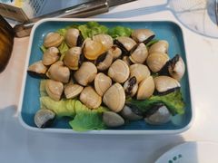 海白螺-刘记糟粕醋海鲜烧烤