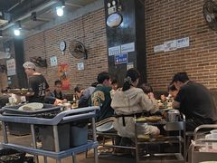 -五里关火锅(牛市口店)