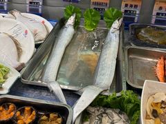 -小船渔村•大连菜•大连焖鱼(黄河路店)