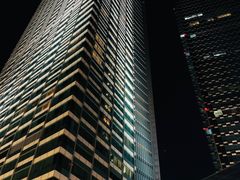 -上海浦东嘉里大酒店