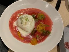 -Mercato莫卡多露台餐厅与酒吧(K11店)