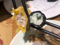 -船歌·鱼水饺青岛菜(闽江二路店)