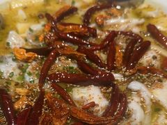 -花椒俏川菜小馆(南海万达店)