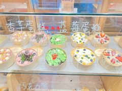 -Juicy Bakery(大学路店)