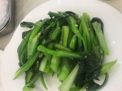 -新享乐海鲜(翠华路店)