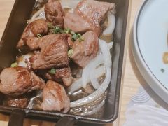 -贵木日本料理·铁板烧(新地假日广场店)