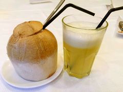 -新加坡海鲜共和(名胜世界圣淘沙海滨坊)