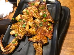 -聚点串吧·北京烧烤(赵登禹路店)