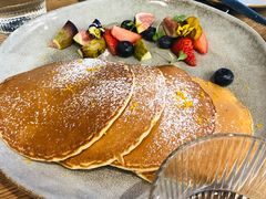 热香饼-NG PASTA吴居·中华意面(南头古城店)