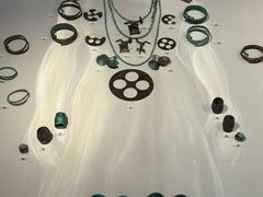 -雅典国家考古博物馆(Ethniko Archaiologiko Museo)