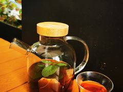 -ALAMEEN阿拉伯餐厅(三里屯店)