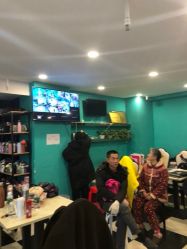 点击看大图 -单色舞蹈