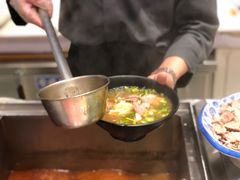-秦晋面馆(青岛万象城店)