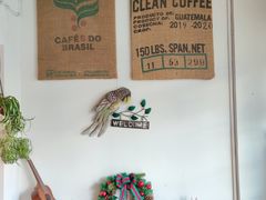 -参差咖啡(水果湖公园店)